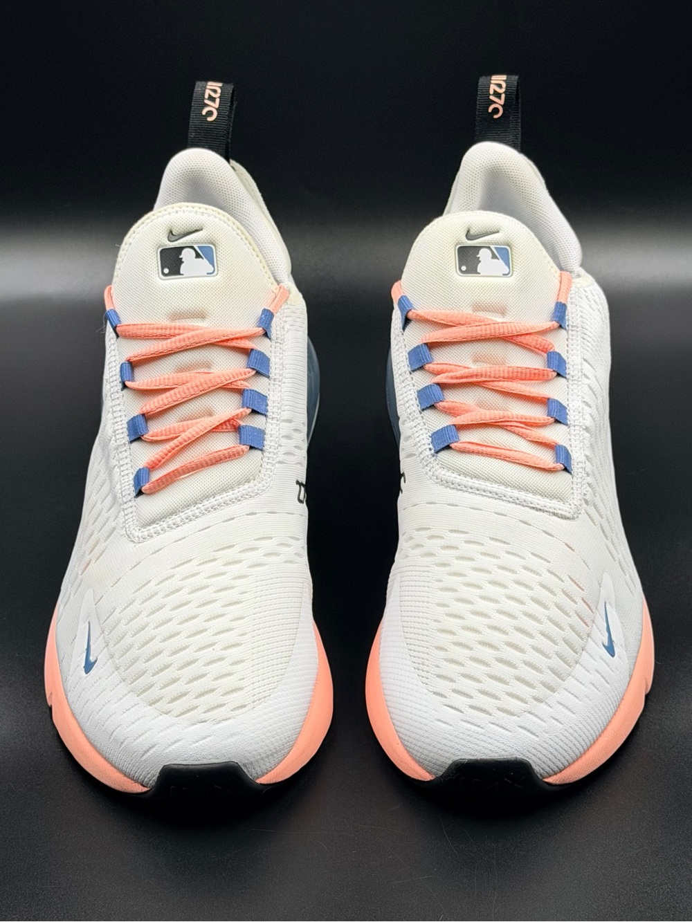 MLB x Nike Air Max 270 'City Connect Pack - Washington Nationals'